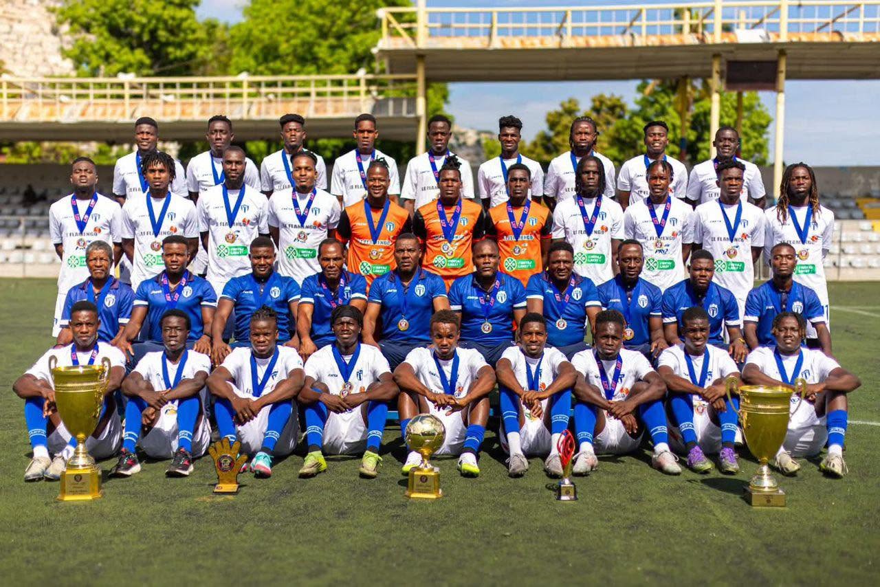 Championnat D1 : six clubs exclus pour la saison 2026-2027