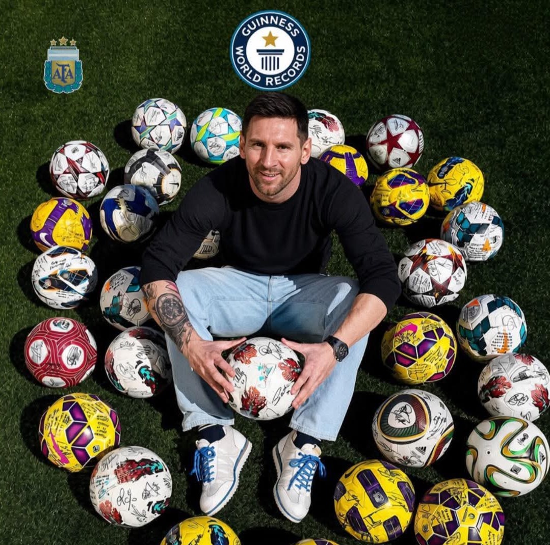 Foot: "l'après-Messi" commencera le 30 septembre pour l'Argentine