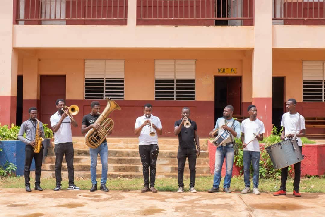 Deux nouveaux Centres d’enseignement supérieur Technique inaugurés à Mare-Rouge et Saint-Raphaël