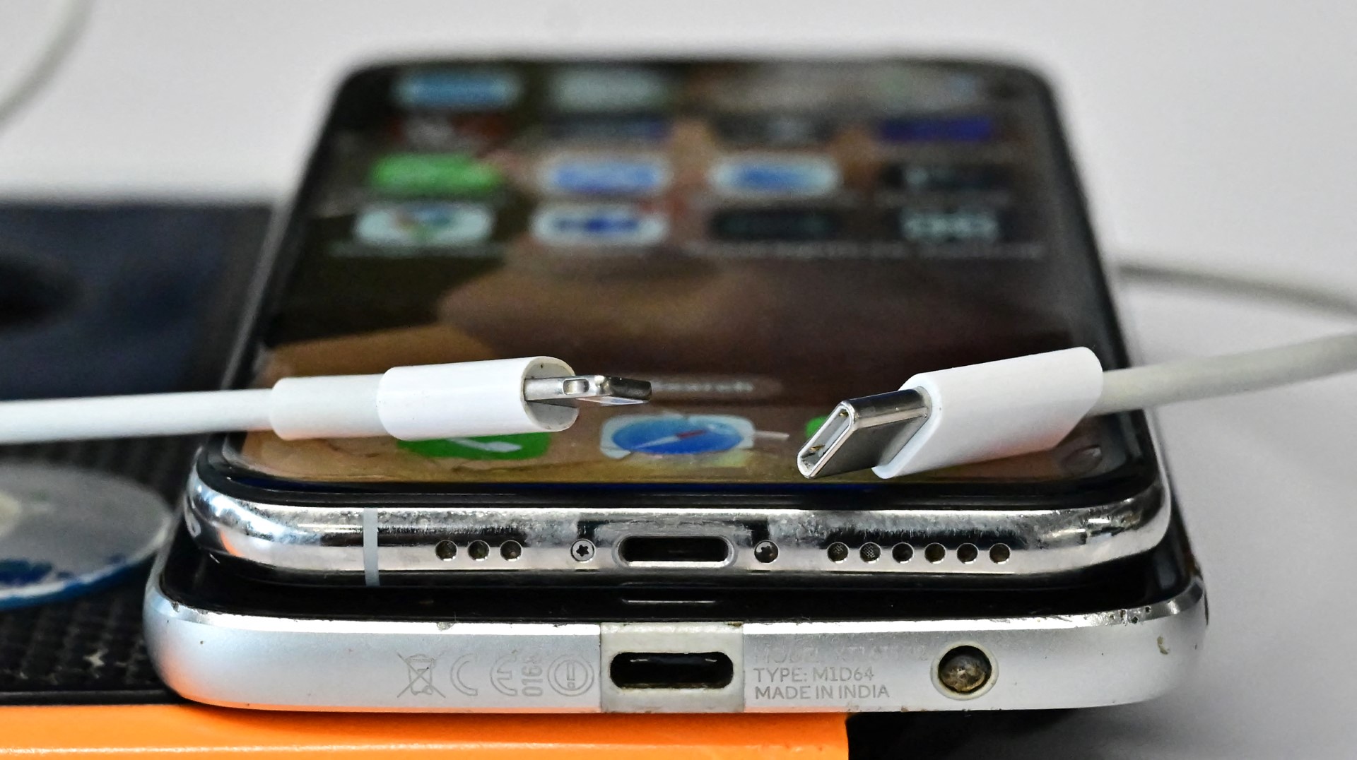 Croissance des abonnés mobiles en Haïti