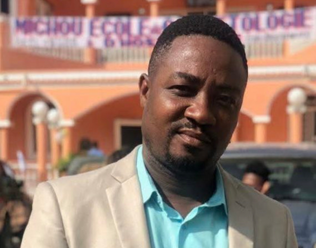 « Si St-Michel de l’Attalaye tombe, les bandits pourront marcher sur le Nord », alerte le maire Williamson Gaspard