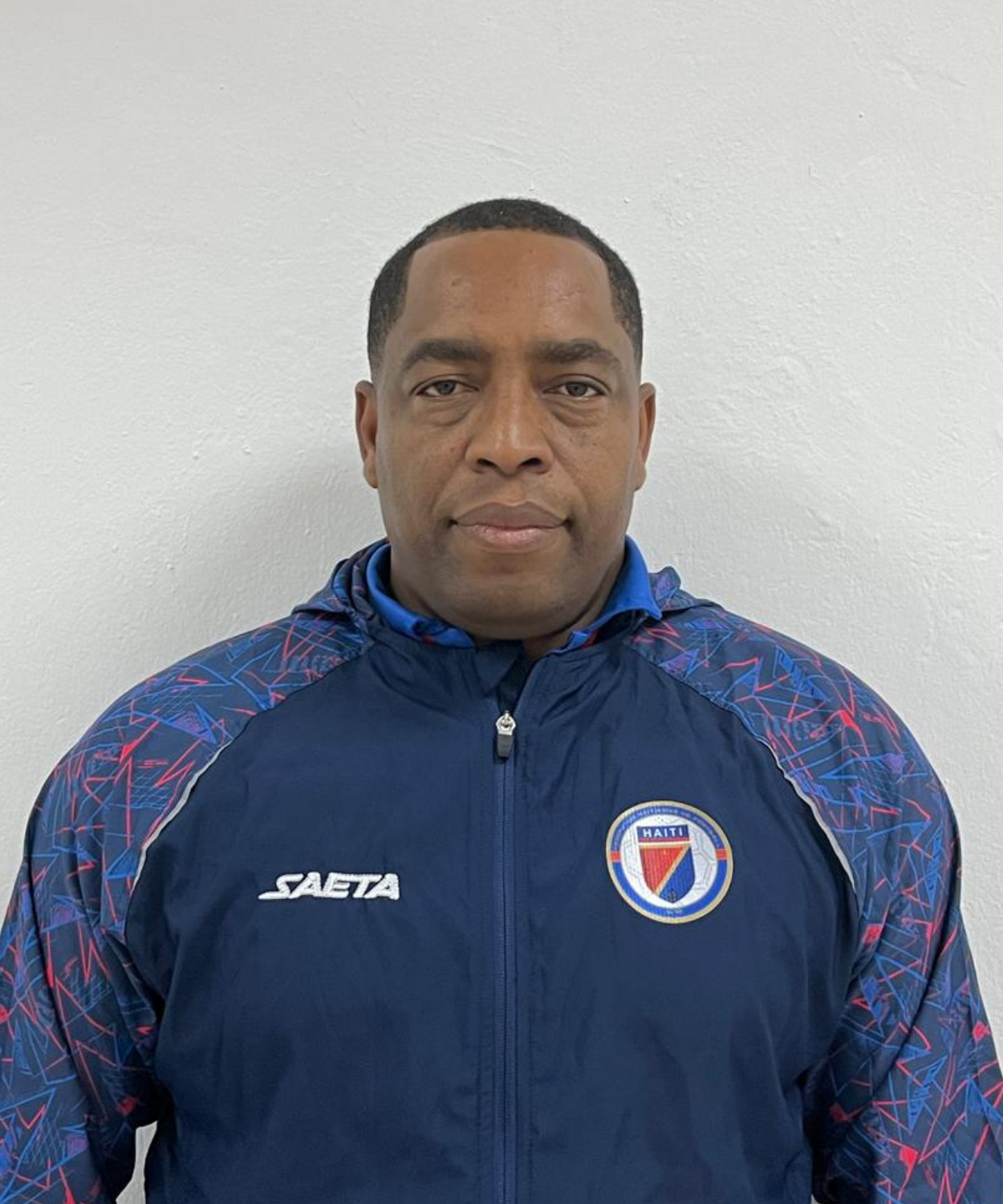 « Impossible n’est pas Haïtien » : Angelo Jean-Baptiste raconte la détermination haïtienne à travers le football