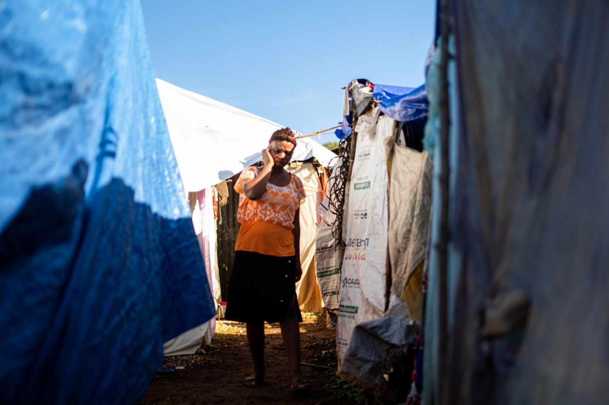 Haïti quelles perspectives pour la localisation humanitaire ?
