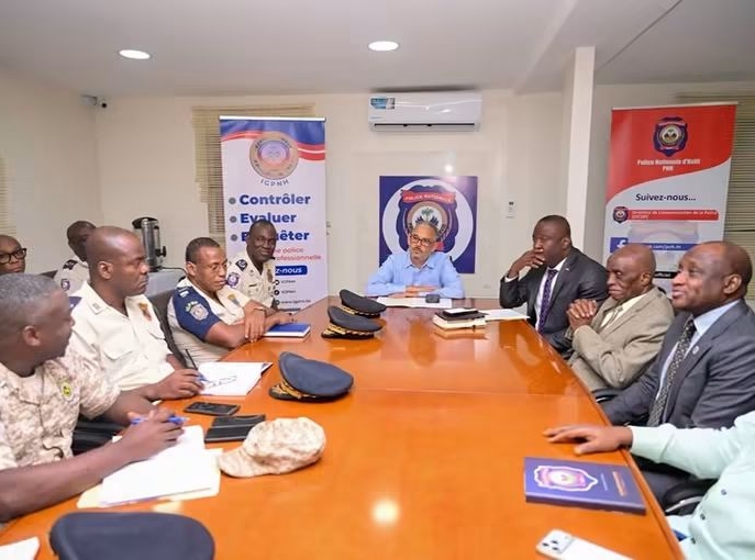 Sécurité : le CSPN annonce une nouvelle phase de reconquête du territoire