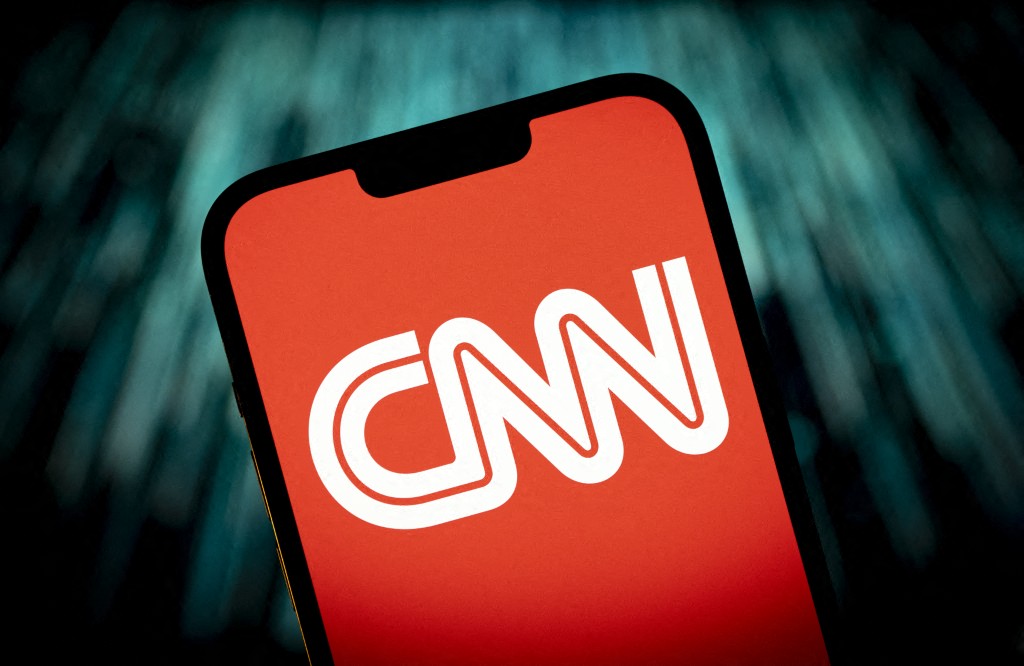 CNN dénonce une possible exclusion de la Maison Blanche