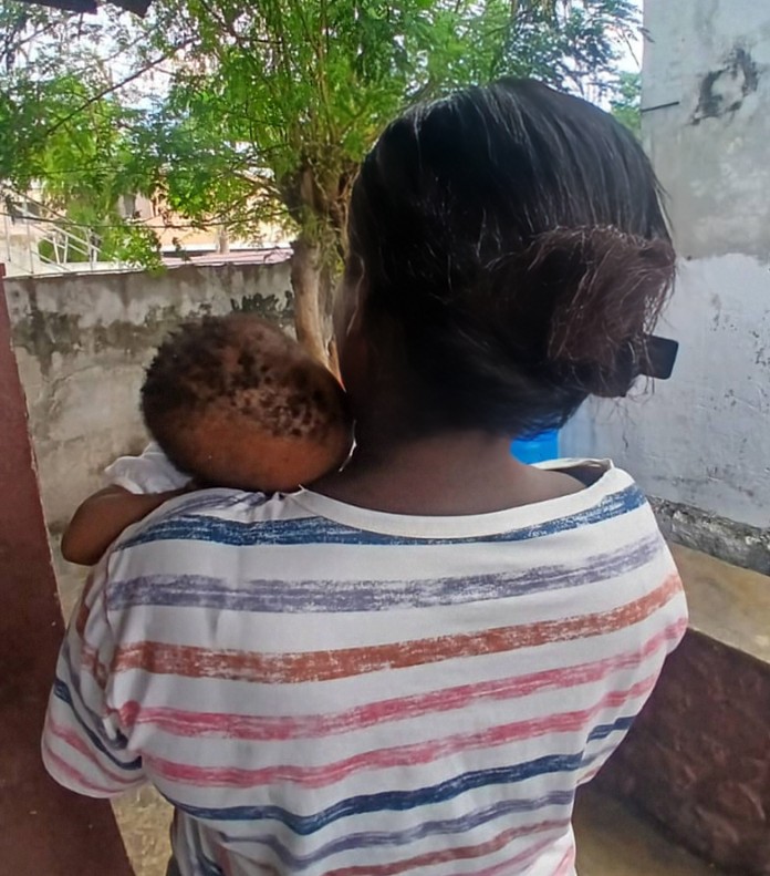 Grossesse : quand un enfant bouleverse les projets des jeunes