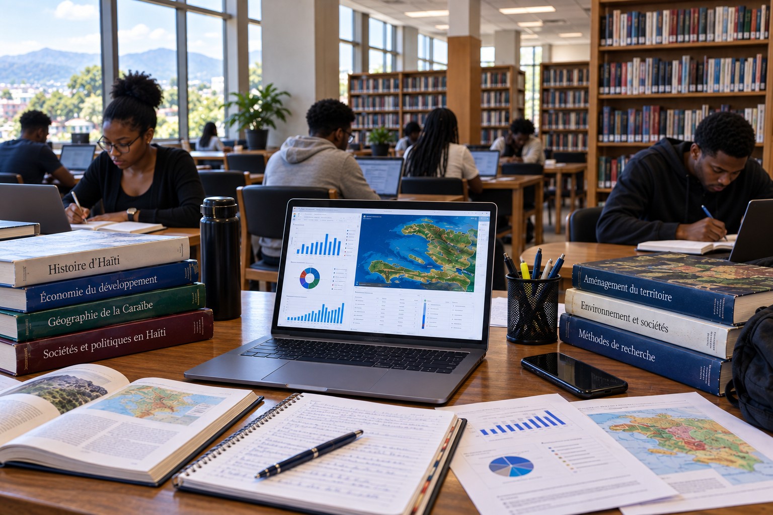 Universités, Élites, État: le cercle qui peut construire ou détruire une nation