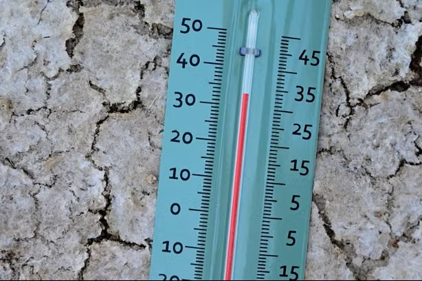 La canicule de l’été 2026 : un record inégalé ?