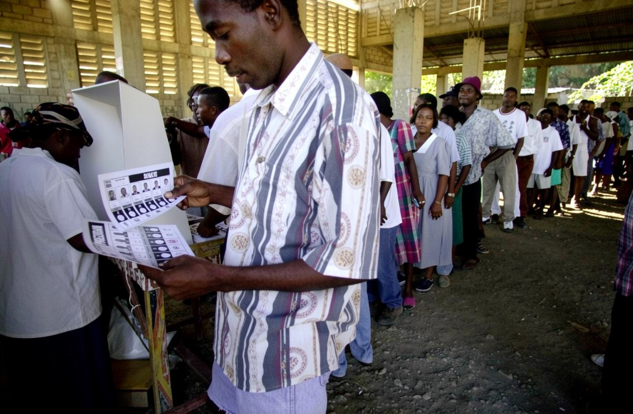 Haïti a assez attendu : il est temps de rendre le pouvoir au peuple