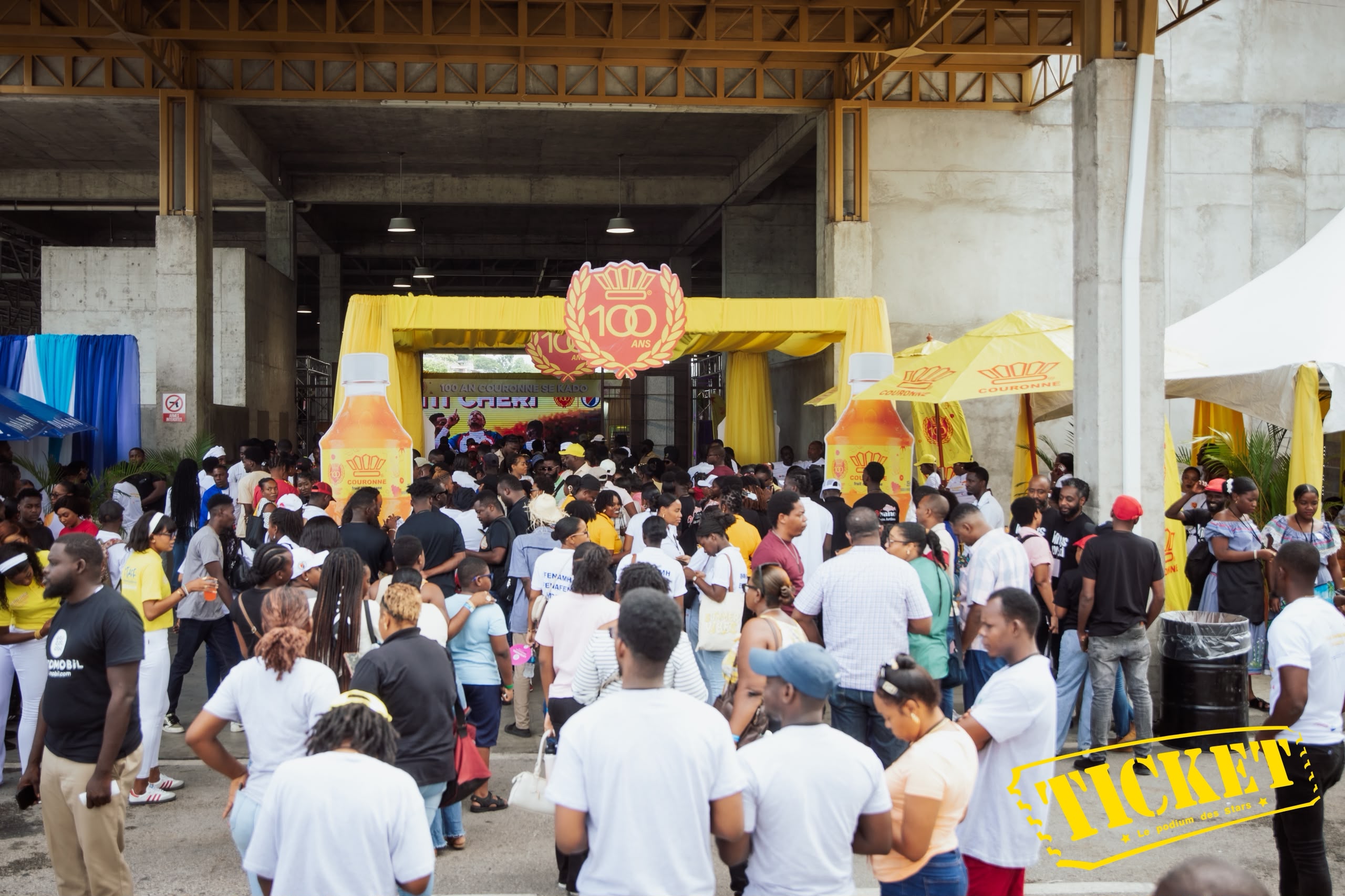 Haïti à Déguster : une modeste Summer Edition