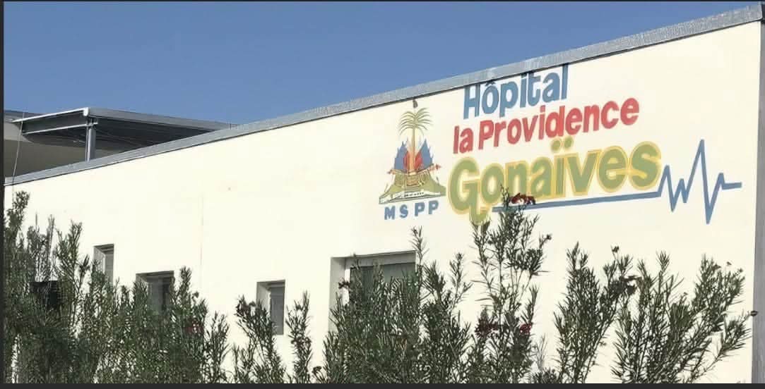 L’hôpital La Providence des Gonaïves élevé au rang d'hôpital universitaire
