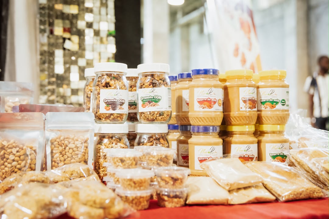 Haïti à Déguster : une vitrine pour les produits locaux