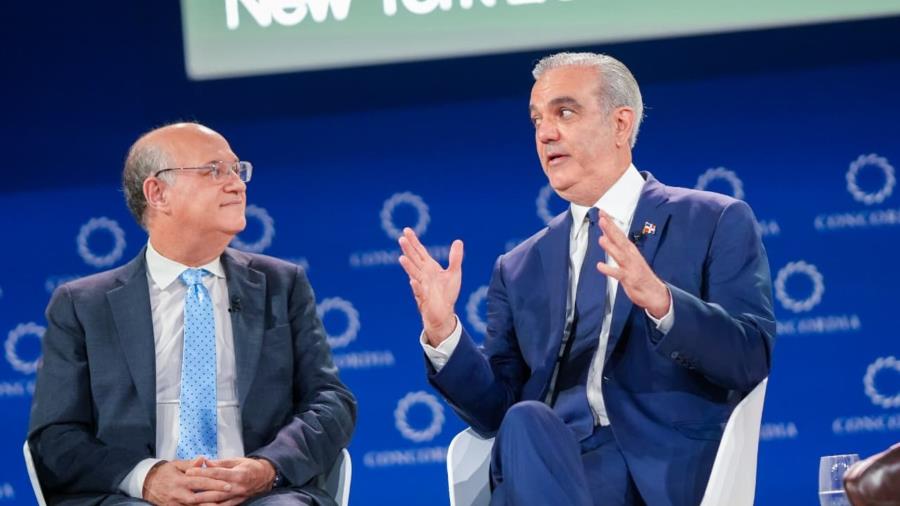 Selon Abinader, la République dominicaine pourrait commencer à exporter des terres rares en 2028