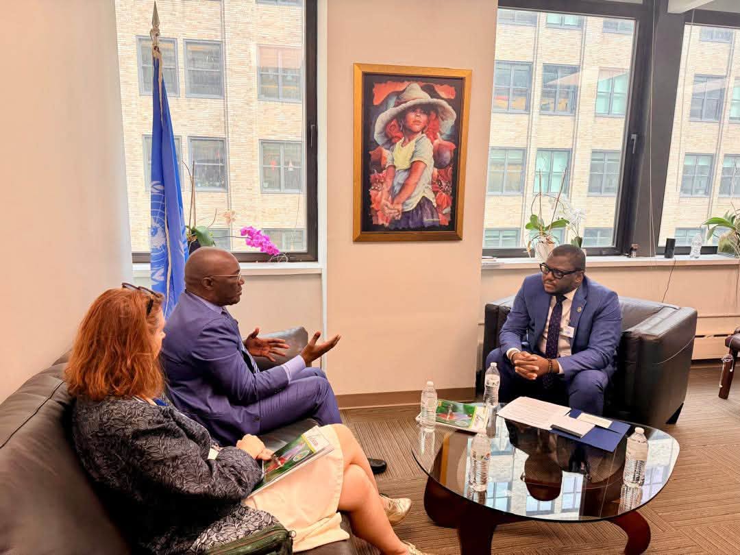 Le FRLD examinera une demande de financement d’Haïti en décembre 2026