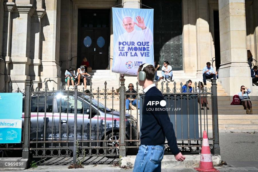 Dieu et l'IA: quand le Vatican s'invite à la table des géants de la tech