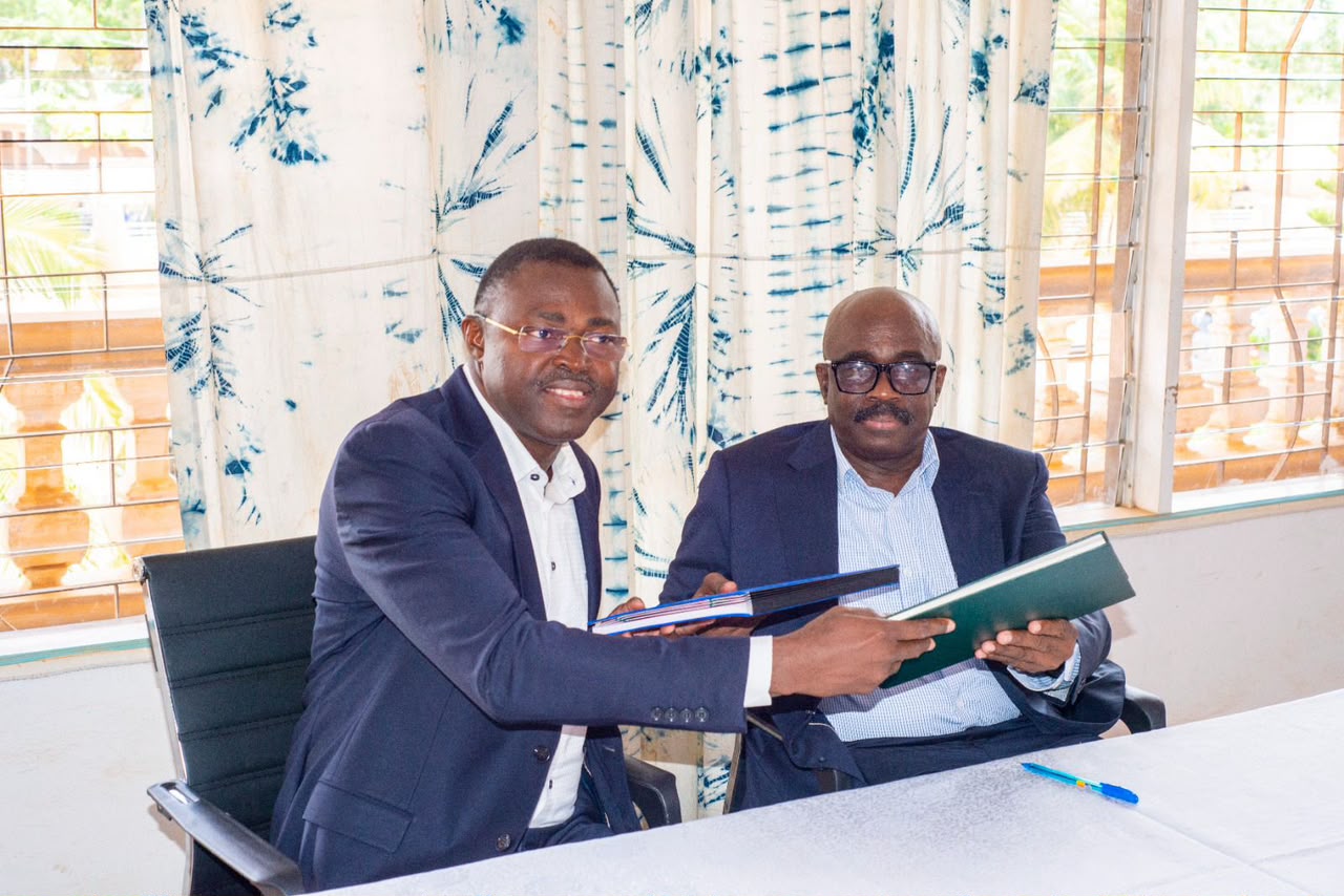 Un protocole de coopération entre le Cap-Haïtien et Ouidah