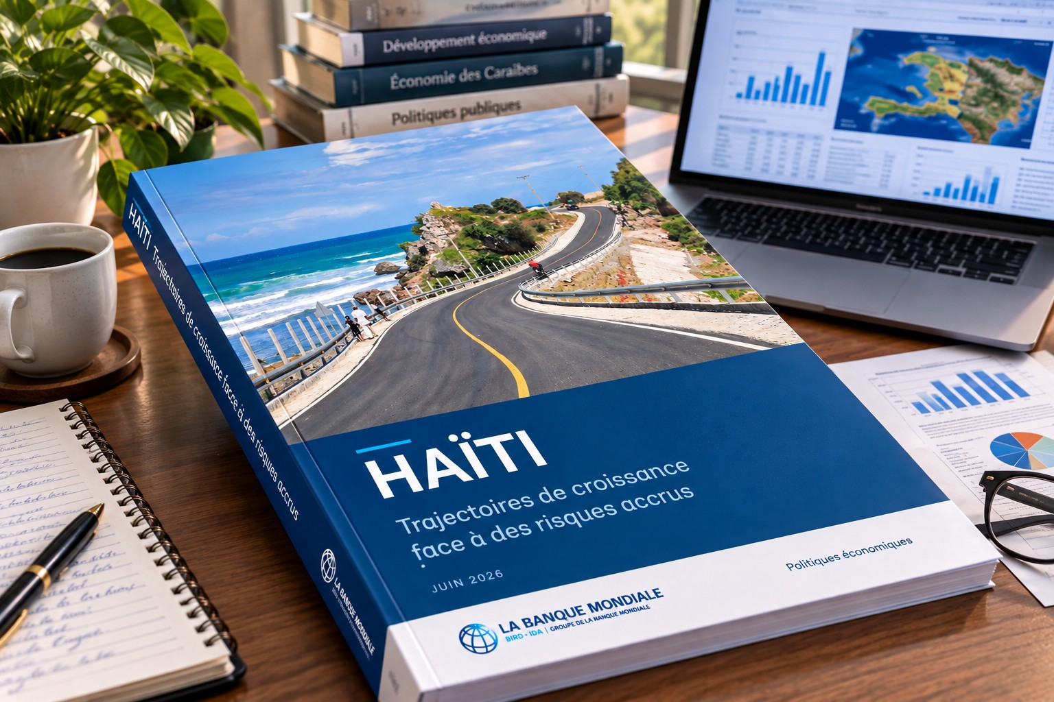 Électricité, assainissement, eau : défis haïtiens