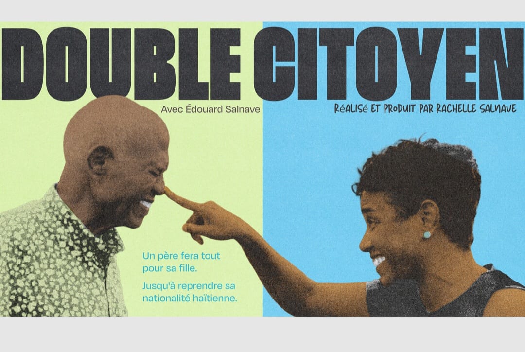 « Double Citoyen » primé dans la Caraïbe, bientôt à New York
