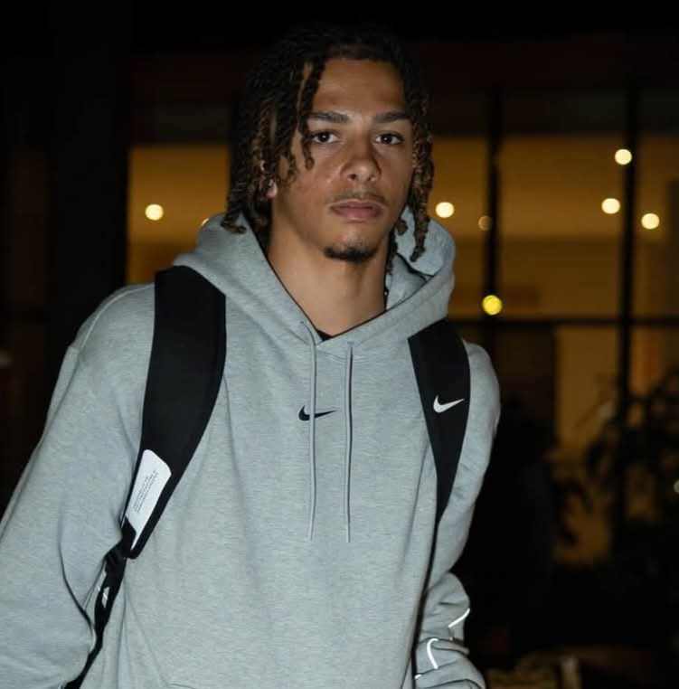 Kenny Quetant, le nouveau pari de David Badia