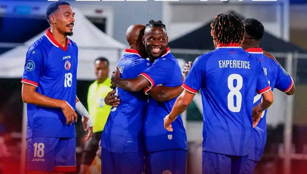 Haïti - Trinidad : Les Tops et flops du match