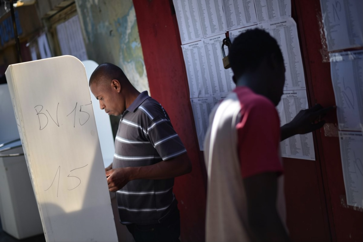 Voter malgré la peur : pourquoi Haïti ne peut plus attendre une sécurité parfaite ?