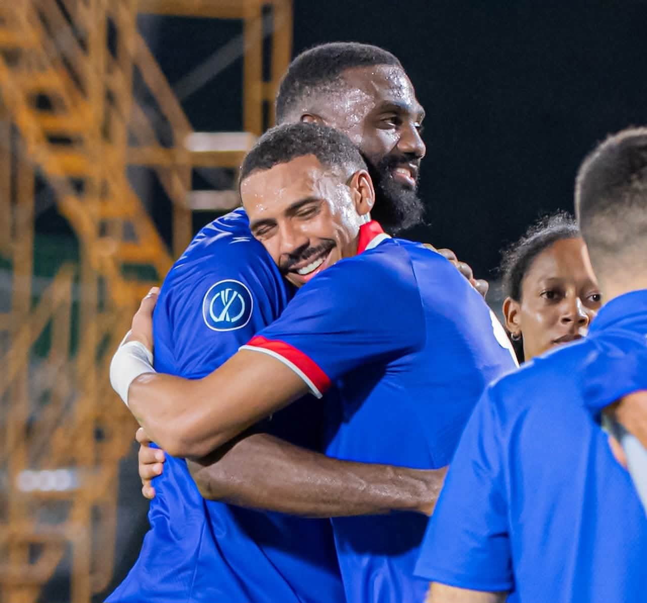 Haïti invaincue contre le Costa Rica depuis 10 ans
