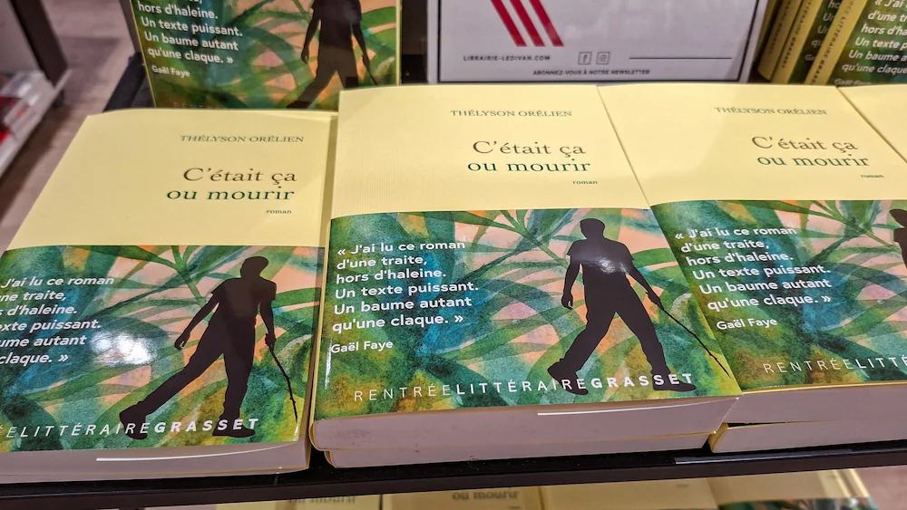 Quand l’IA s’immisce malicieusement dans la littérature haïtienne
