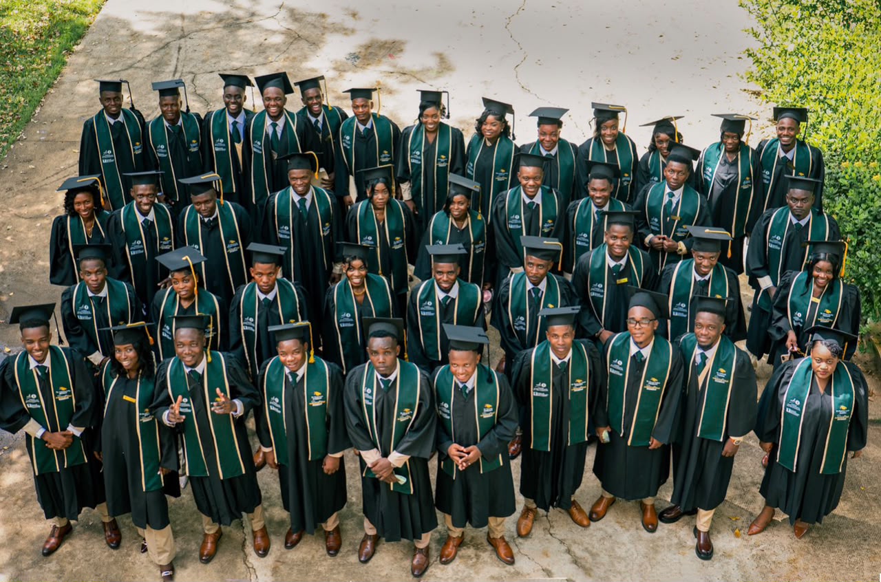 43 nouveaux médecins prêtent serment au campus Henry Christophe de Limonade