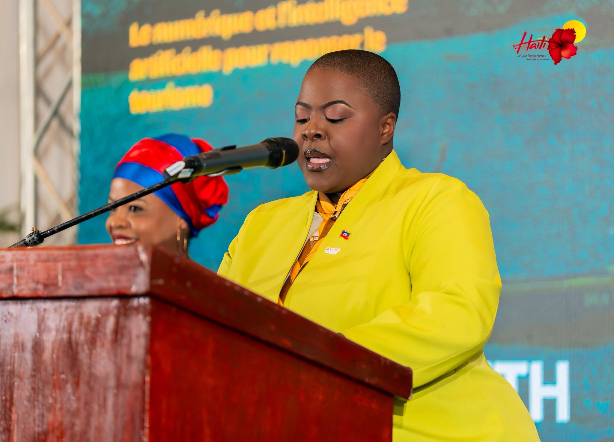 Journée mondiale du tourisme : Haïti met le numérique à l’honneur