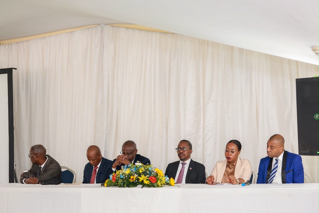 Vers le renforcement de la qualité de l’audit externe en Haïti