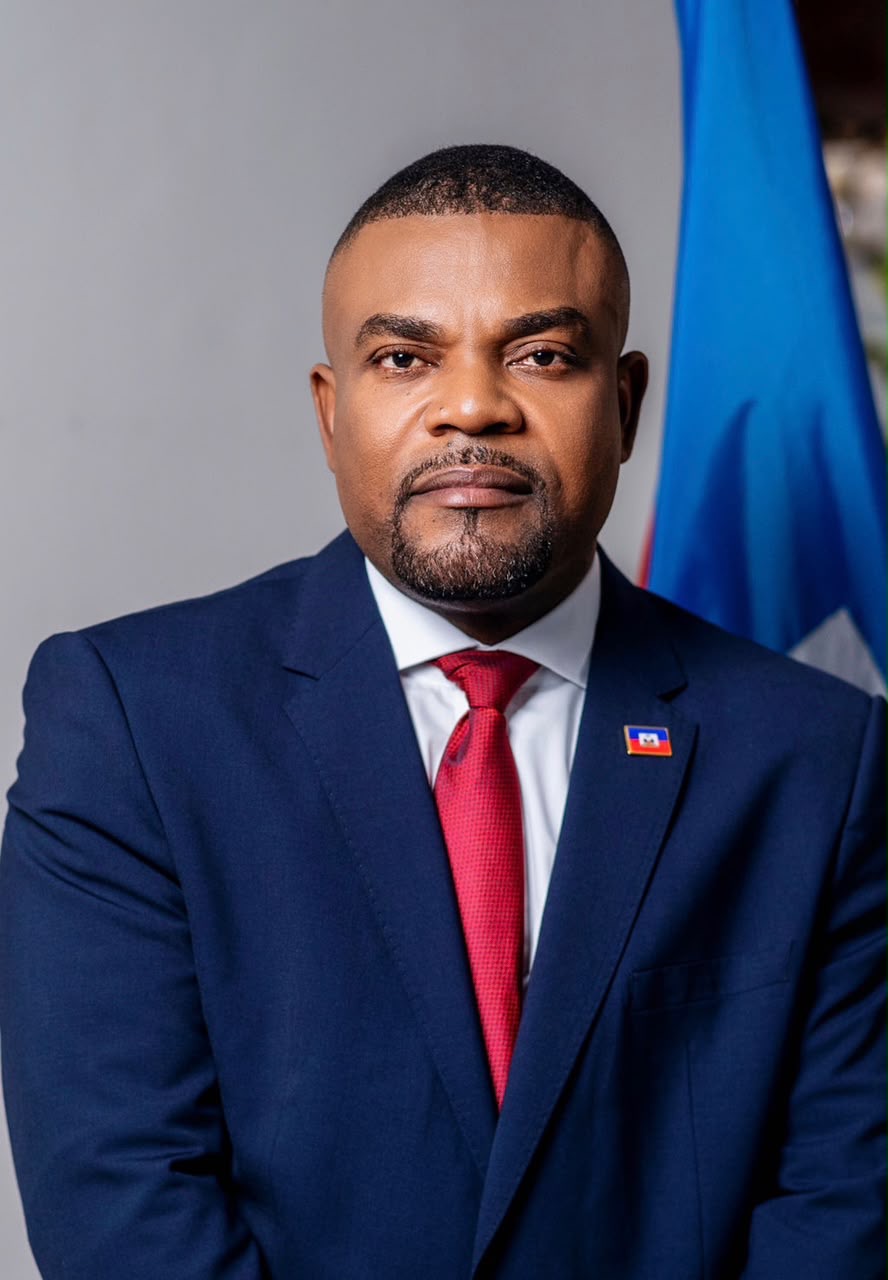 Wilner Joseph se dit être le candidat de la « réconciliation nationale »
