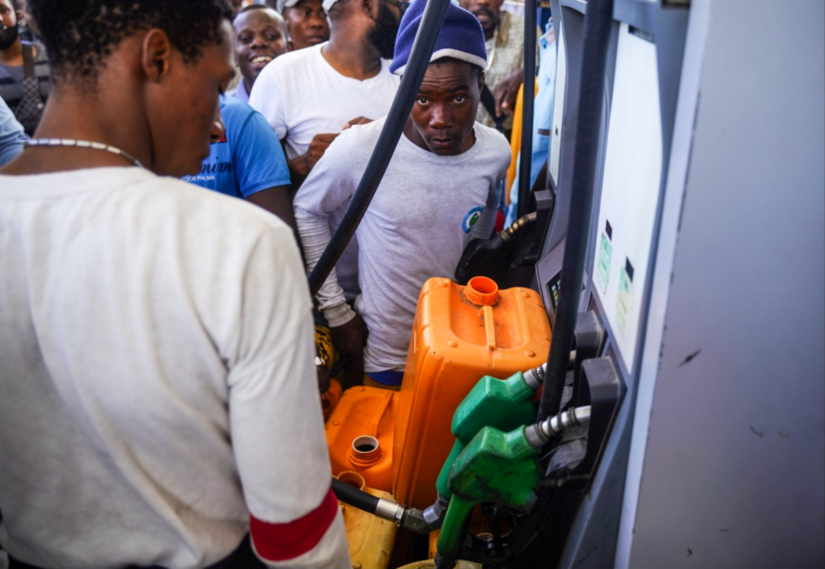 Carburant en Haïti : quand les défaillances du contrôle de qualité révèlent les faiblesses de l'État