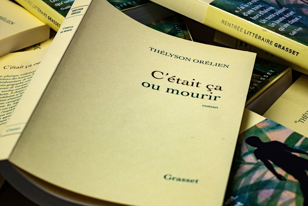 De l'affaire Orélien à la souveraineté du livre