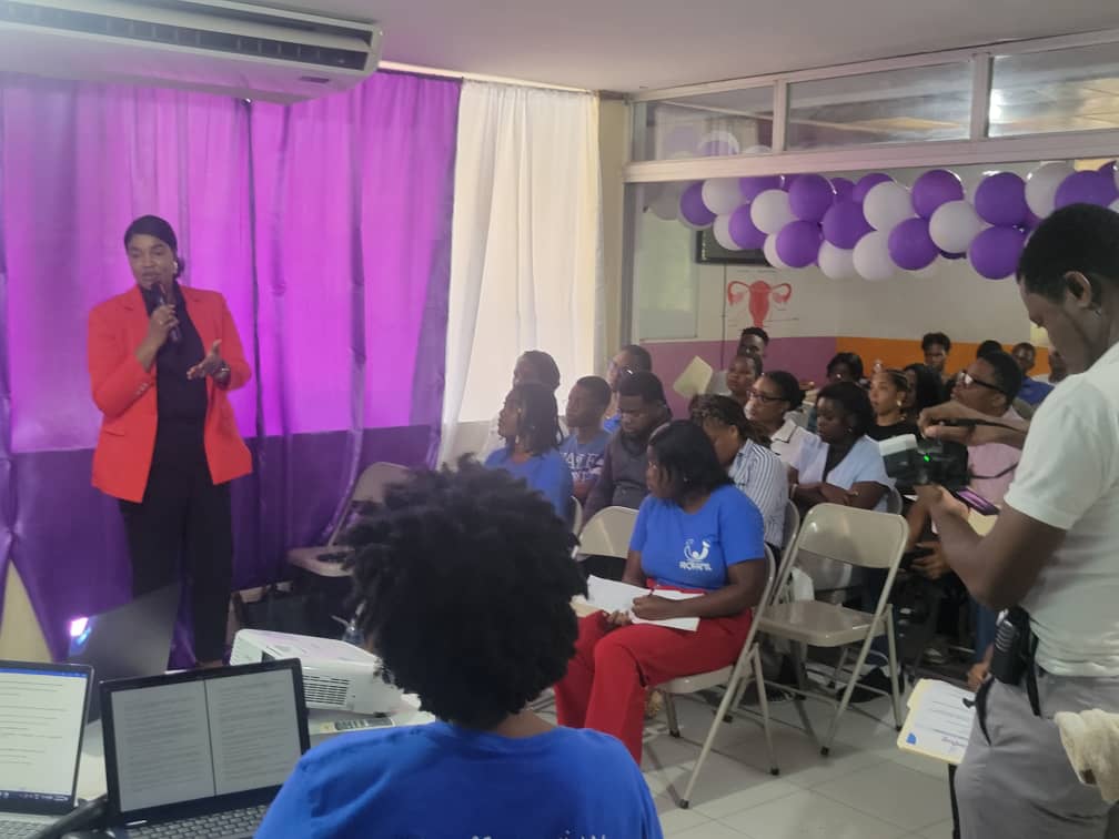 Planification familiale en Haïti : la Profamil s'attaque aux mythes