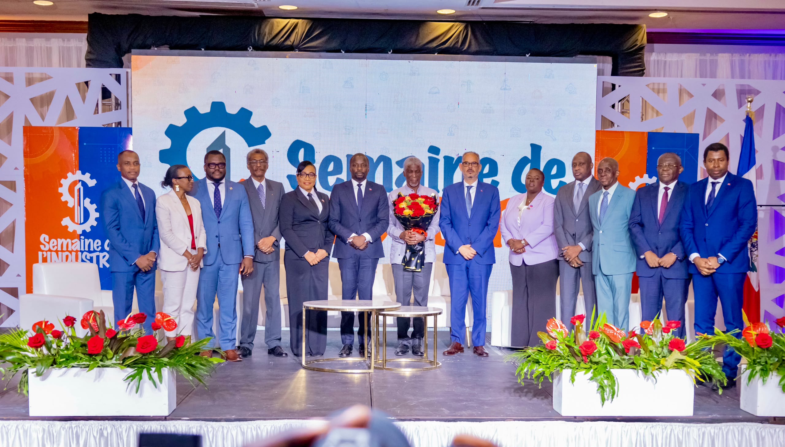 Le MCI lance la première édition de la Semaine de l’industrie pour redynamiser le secteur