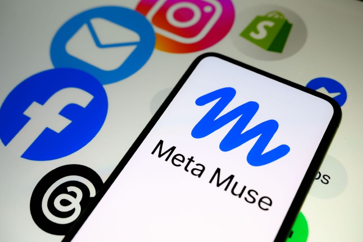 Meta (Facebook, WhatsApp) entre dans la bataille des IA