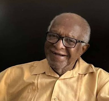 Hommage au Révérend Docteur Mario André Jean