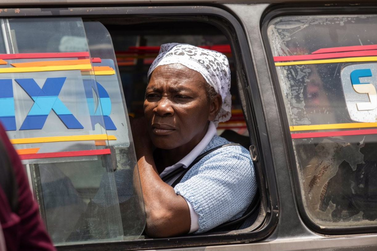 Souffrance Éthique, quand la violence nie la vie en Haïti