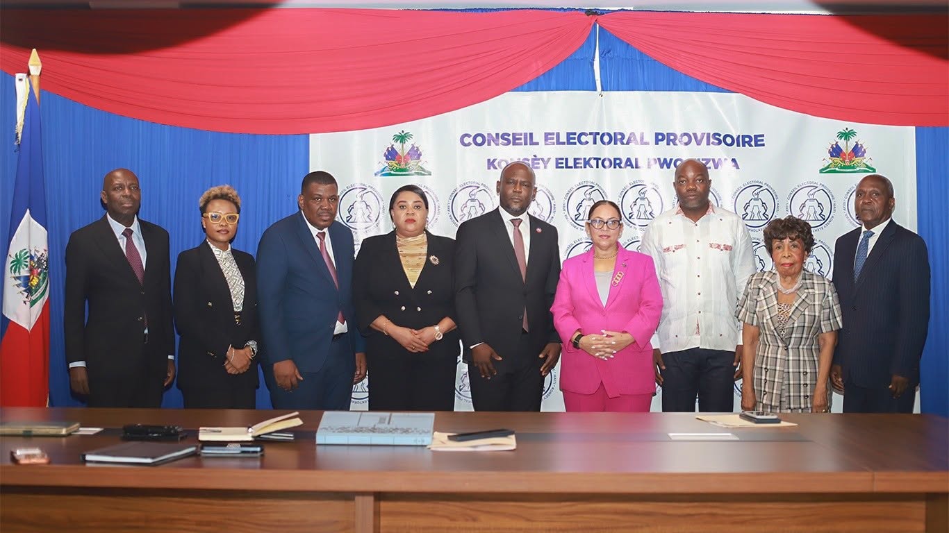 Le CEP prolonge à nouveau la période d’inscription des candidats