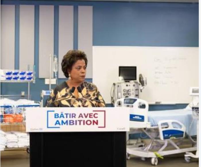 Coûte-t-il beaucoup plus cher de se faire élire député en Haïti qu’au Canada ?