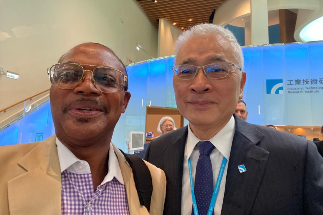 L’ITRI de Taïwan ouvre la porte à un partage d’expérience avec Haïti dans les technologies et l’innovation