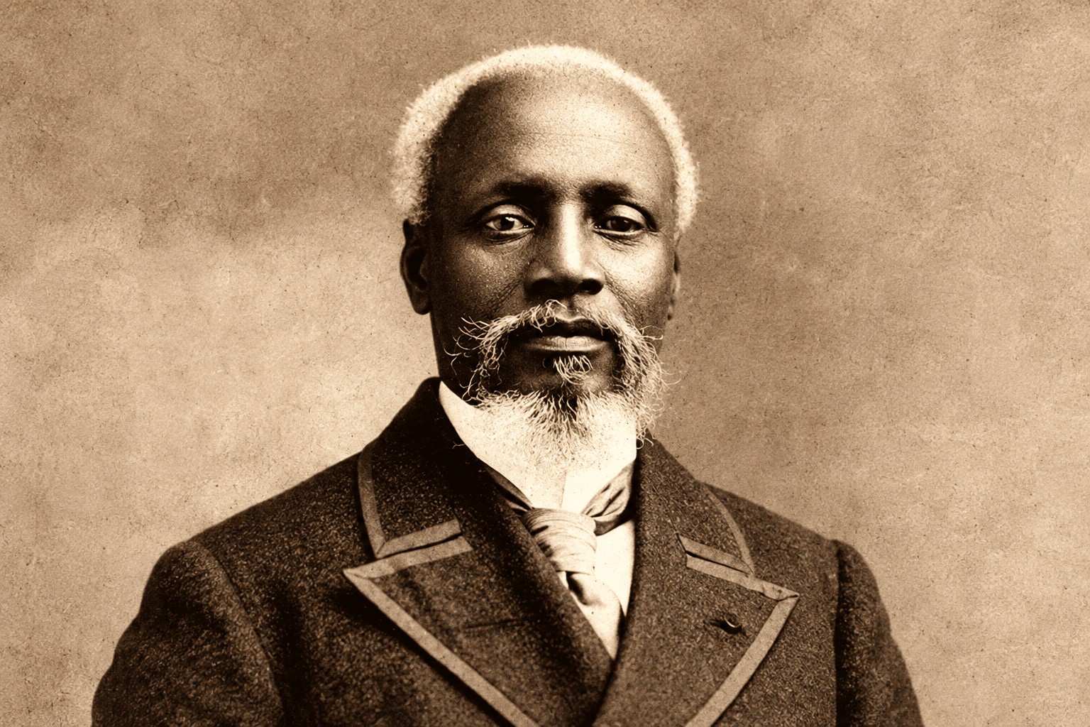 Anténor Firmin et l’amour de la patrie