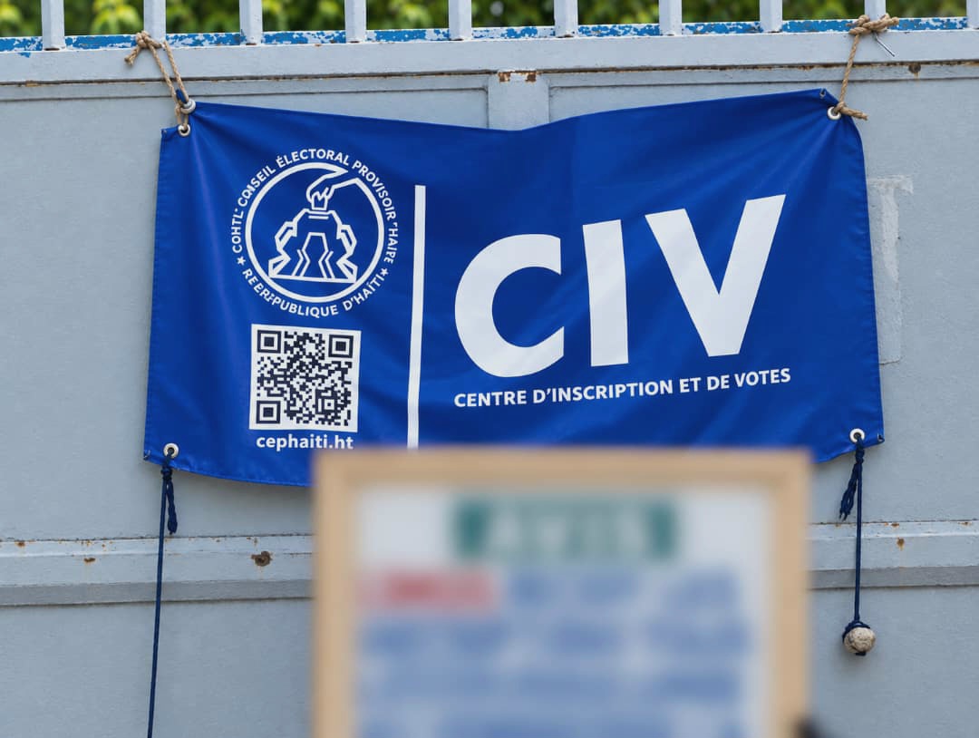 Dans les CIV, les citoyens ne se bousculent pas pour devenir électeurs