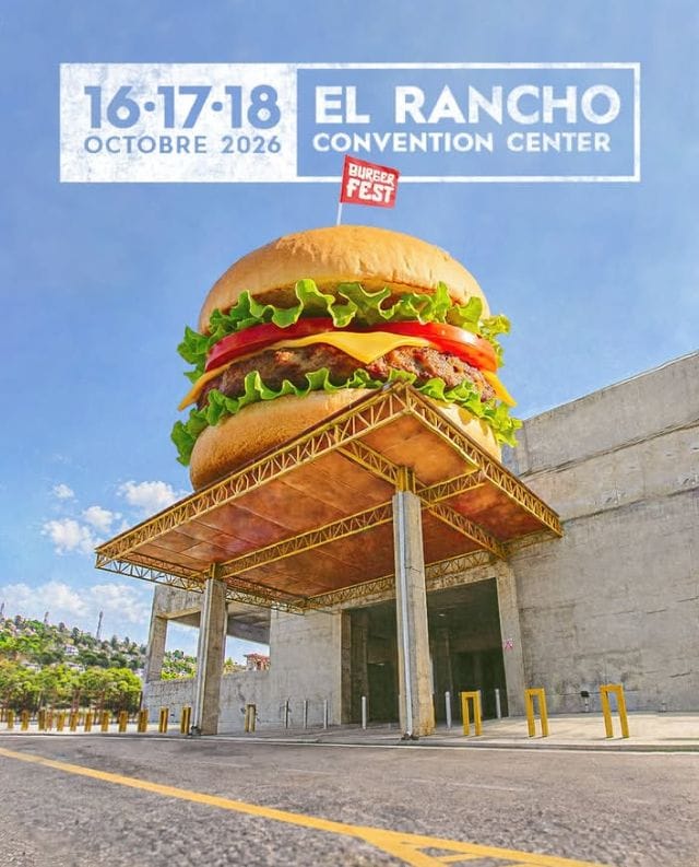 Burger Fest offers three days of flavors and entertainment