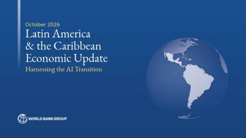 Croissance économique en Amérique latine et aux Caraïbes : Les performances notables de certains pays