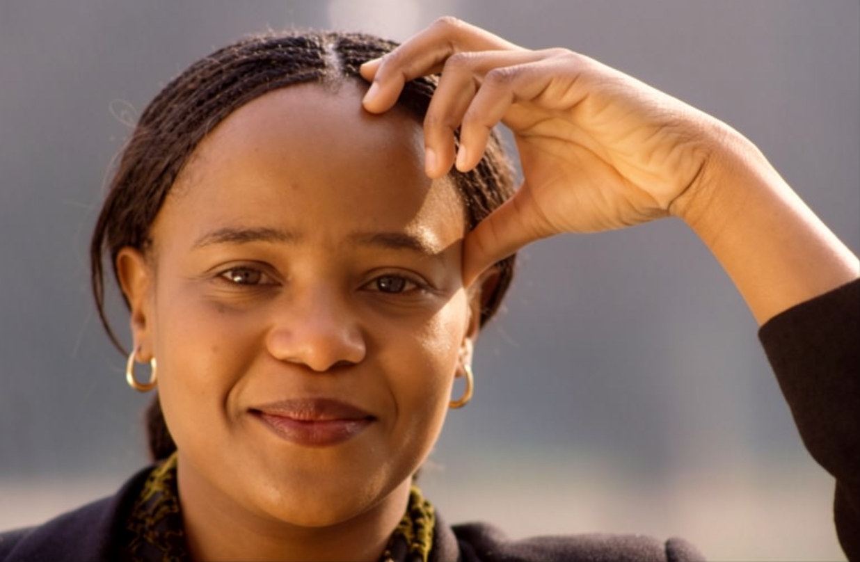 Edwidge Danticat finaliste du National Book Awards 2026