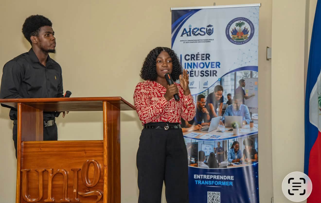The MCI Supports University Entrepreneurship through the AIESU Project