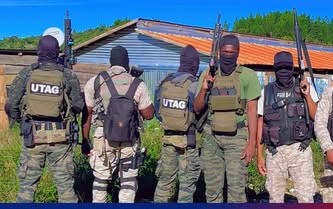 La PNH renforce présence à K-Jak
