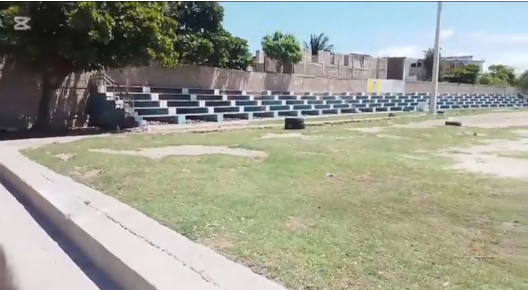Gonaïves : 105 millions de gourdes annoncés pour la réhabilitation du Parc Vincent
