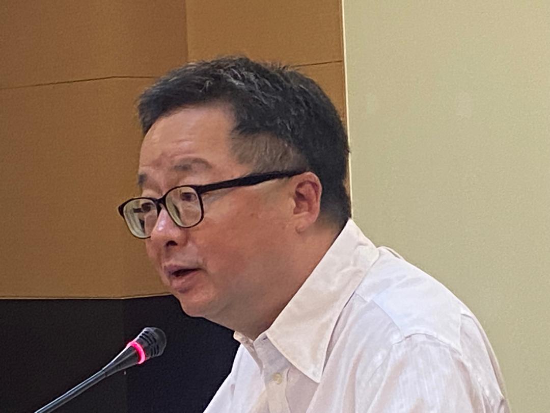 Sécurité et technologie à Taipei : la position de Taïwan concernant Haïti
